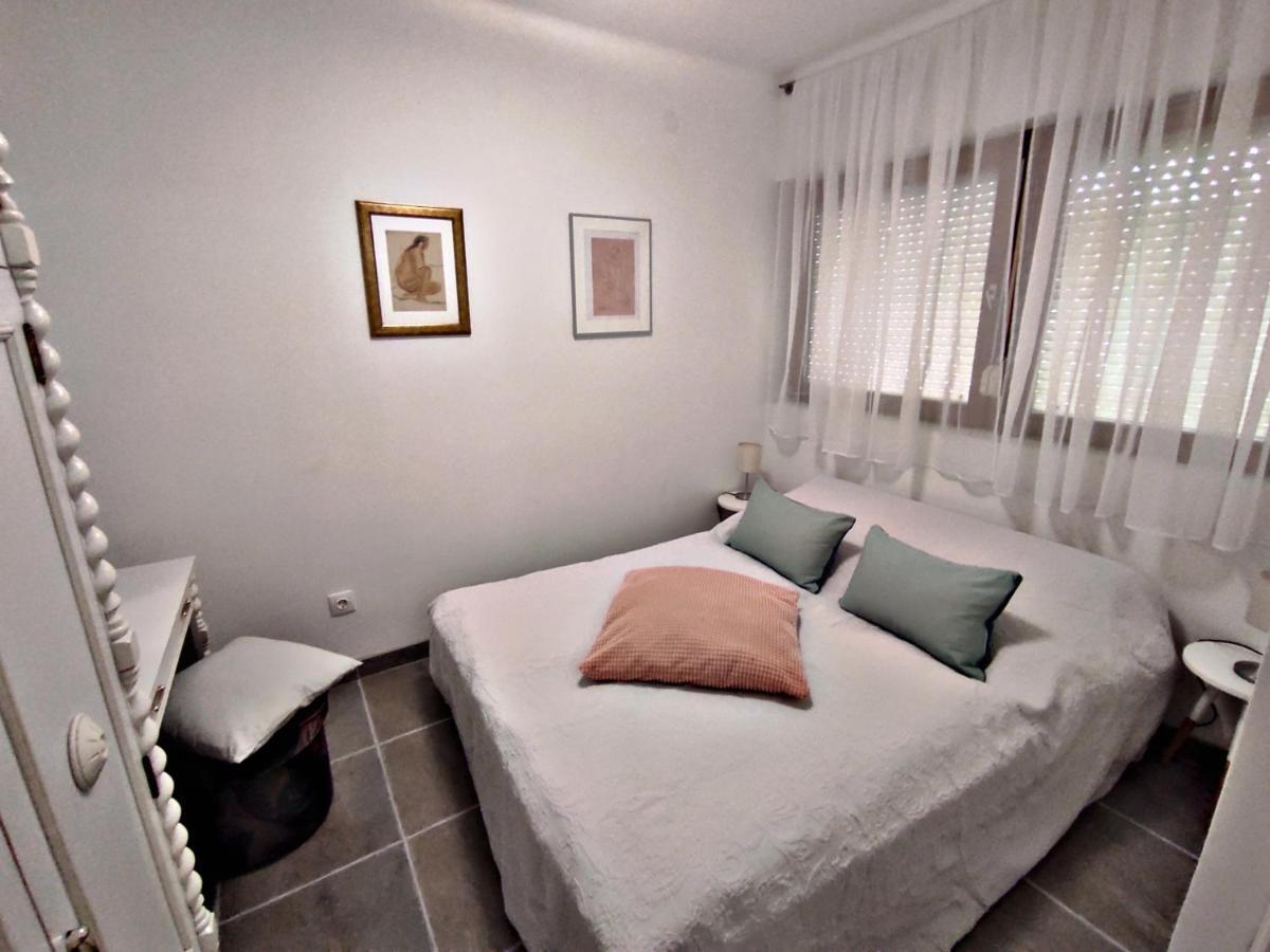 Alea Apartmanok Harkány Buitenkant foto