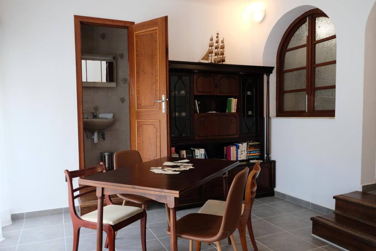 Alea Apartmanok Harkány Buitenkant foto