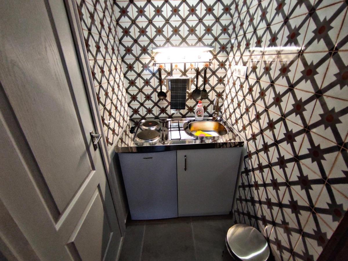 Alea Apartmanok Harkány Buitenkant foto